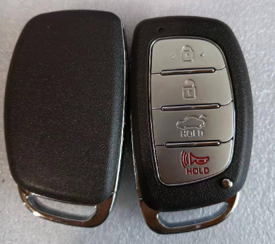 έξυπνο κλειδί 433MHz 8A 3+1button 95440-F2000 Hyundai για τη Hyundai Elantra