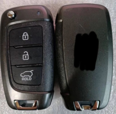 95430-G3200 433MHz 3 μακρινό κλειδί κτυπήματος κουμπιών oka-450T για τη Hyundai I30