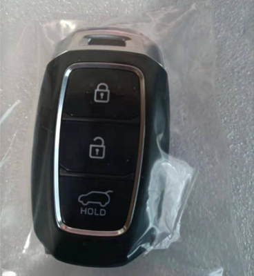 433Mhz 3 έξυπνο κλειδί κουμπιών 95440-S1100 για τη Σάντα Φε της Hyundai του 2018