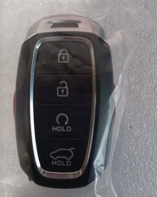 4 κουμπί 47 έξυπνο κλειδί τσιπ 95440-S1200 για τη Σάντα Φε 433MHz της Hyundai