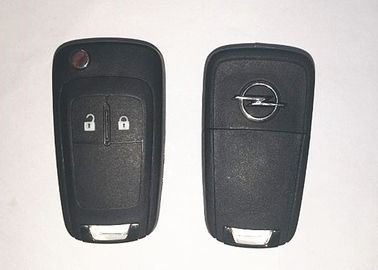 2btn 433mhz πλαστικού υλικού Vauxhall μακρινό κλειδί 13271922 cOem Opel αυτοκινήτων βασικό διαθέσιμος