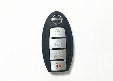 433 MHZ 4 κουμπιών της Nissan ευφυές βασικό της FCC κλειδί έναρξης ταυτότητας KR5S180144014 μακρινό