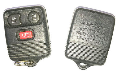 Μακρινό κλειδί 1998-2013 μακρινή ταυτότητα CWTWB1U331 της Ford της FCC 3+1 κουμπιού 315 MHZ