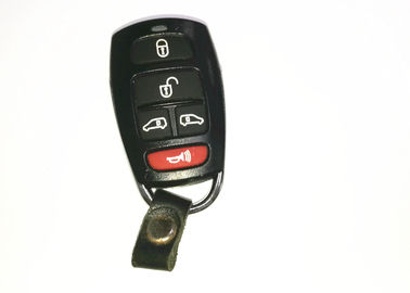 433 κλειδί μακρινά 4 αυτοκινήτων MHZ KIA συν το βασικό 95430-4D011 πανικού πλαστικό υλικό κουμπιών