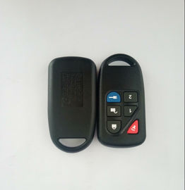Πλαστικό 433 μακρινό κλειδί 5+1 μαύρο χρώμα 8l3d-15k601-AA MHZ Ford κουμπιών
