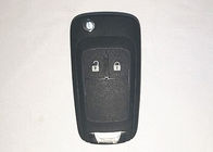 Κλειδί 2 μακρινό κλειδί 13271922 cOem αυτοκινήτων Vauxhall πλαστικού υλικού Opel κουμπιών διαθέσιμος