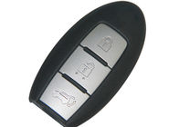 Το μακρινό κλειδί 3 κουμπί S180144104 της Nissan Qashqai/Χ-ιχνών για ξεκλειδώνει την πόρτα αυτοκινήτων