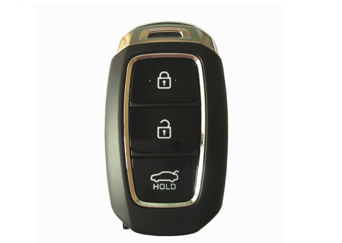 3 έξυπνο κλειδί 47 αριθμός μερών τσιπ 95440-J4000 κουμπιών 433mhz Hyundai Celesta