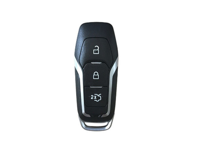 433 MHZ 3 εφεδρικό κλειδί της Ford κουμπιών, αλυσίδα ρολογιού εισόδων ds7t-15k601-dd Ford Keyless