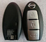 έξυπνο κλειδί 433MHz 3button S180144104 4Achip για το Χ-ίχνος Qashqai της Nissan