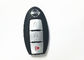 433 αυτοκίνητο κουμπιών MHZ 3 μακρινό/μακρινή βασική της FCC της Nissan ταυτότητα KR5S180144106