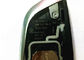 9367398-01 ασημένια βασική αλυσίδα ρολογιού της BMW X5, μακρινή έναρξη 4 κουμπί 434MHz της BMW X6