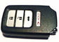 Έξυπνα κλειδί 315 MHZ Honda Accord/Honda Civic βασικό FOB ACJ932HK1210A 3 ΣΥΝ τον ΠΑΝΙΚΌ
