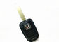 2 βασική αλυσίδα ρολογιού αυτοκινήτων της Honda κουμπιών, είσοδος μακρινό βασικό FOB 433MHz 47 τσιπ 2B Keyless