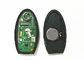 4 έξυπνη βασική ταυτότητα S180144602 315MHZ της FCC της Nissan κουμπιών για την ΑΝΑΖΉΤΗΣΗ της Nissan