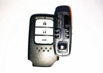 Ευφυές κλειδί cOem 72147-T9A-H01 Honda, 3 κουμπί μακρινό βασικό FOB 433Mhz