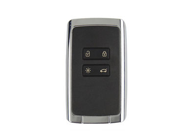 Αλυσίδα ρολογιού 4 τσιπ 433Mhz εισόδων Keyless πλαστικού υλικού κουμπιών PCF7953M για τη Renault Megane 4