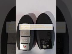 Νέο OEM Infiniti Smart Key 4 κουμπιών 285E3-4HB0C 433MHz S180144204 Για Infiniti Q Q50 Q60 2016-2018