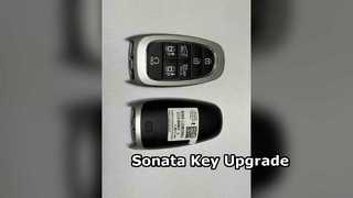 Chip Hyundai Sonata Smart Key 433MHz 8A