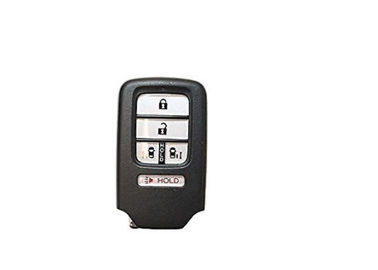 2014-2017 κουμπί κλειδί/6 οδύσσειας της Honda Honda έξυπνο βασικό 315Mhz χωρίς λογότυπο