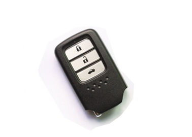 Μακρινή βασική αλυσίδα ρολογιού 3 ταυτότητα 72147-T9A-H01 της Honda της FCC κουμπιών 433Mhz για την πόλη της Honda
