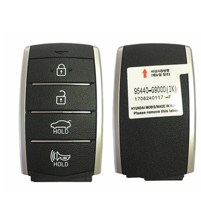 Αγορά κλειδί 95440 G9000 47 αυτοκινήτων 433mhz Keyless Hyundai έξυπνη βασική αλυσίδα ρολογιού της Hyundai ΤΣΙΠ ηλεκτρονική κατασκευή
