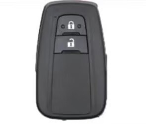 Αγορά 89904-47560 433MHz 2 έξυπνο κλειδί αυτοκινήτων κουμπιών για το 2016-2018 Toyota Prius ηλεκτρονική κατασκευή