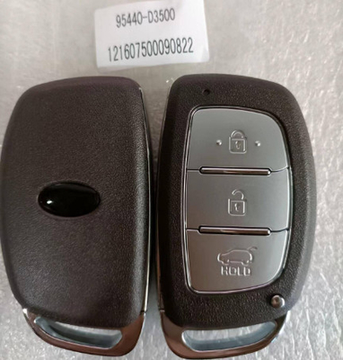 Αγορά FOB-4F11 3 κουμπί 433MHz Hyundai Tucson έξυπνο βασικό 95440-D3500 ηλεκτρονική κατασκευή