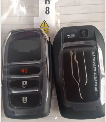 Αγορά 433 / έξυπνο κλειδί 434Mhz 2+1btn για Fortuner (Tokai Riki) ηλεκτρονική κατασκευή