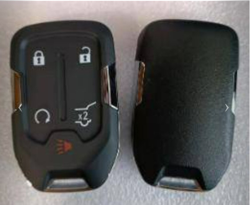 Αγορά 433Mhz 4+1 κουμπί 13508275 έξυπνο κλειδί HYQ1EA για GMC Acadia Chevrolet ηλεκτρονική κατασκευή