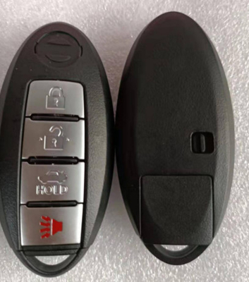 Αγορά 315Mhz 3+1 BTN 46 έξυπνο κλειδί τσιπ KR55WK48903 για Infiniti G25 G35 G37 online manufacture