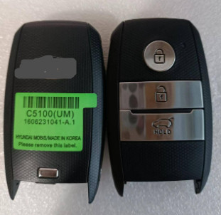 Αγορά 433Mh 3 κουμπί 47 έξυπνο κλειδί τσιπ 95440-C5100 (UM) για τη Kia Sorento online manufacture