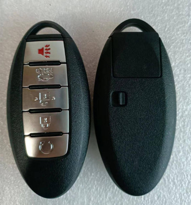 Αγορά 433Mhz 4+1 κουμπί S180144020 KR5S180144014 47 Chip Smart Key Για την Nissan Altima online manufacture