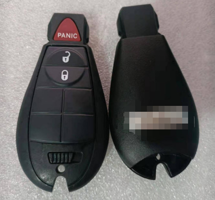 Αγορά 433Mhz GQ4-53T 2+1 κουμπί 46 Τσιπ 56046953 Φοβικό τηλεχειριστήριο για Dodge Ram ηλεκτρονική κατασκευή