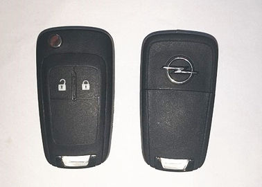 Αγορά 2btn 433mhz πλαστικού υλικού Vauxhall μακρινό κλειδί 13271922 cOem Opel αυτοκινήτων βασικό διαθέσιμος online manufacture
