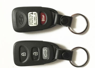 Αγορά Ο επαγγελματικός της Hyundai Μαύρος cOem κουμπιών pinha-T008 αυτοκινήτων μακρινός βασικός 4 ηλεκτρονική κατασκευή