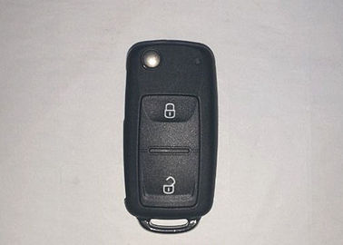 Αγορά Το μακρινό κλειδί του Volkswagen πλαστικού υλικού, 2 κουμπώνει το αυτοκίνητο βασικό 7E0 837 202 της VW ηλεκτρονική κατασκευή