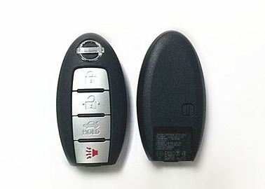 Αγορά 3btn 433mhz Nissan Qashqai ευφυές βασικό S180144104 Nissan Χ είσοδος Keyless ιχνών μακρινή ηλεκτρονική κατασκευή