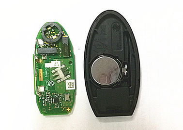Αγορά COem 2014 - 2016 Nissan μακρινό βασικό PN 285E3-4CB1C S180144106 ηλεκτρονική κατασκευή