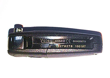 Αγορά 433MHz 2 κουμπί 13279278 βασικός FOB Vauxhall βασικός μακρινός Vauxhall για τα διακριτικά/Zafira Γ ηλεκτρονική κατασκευή