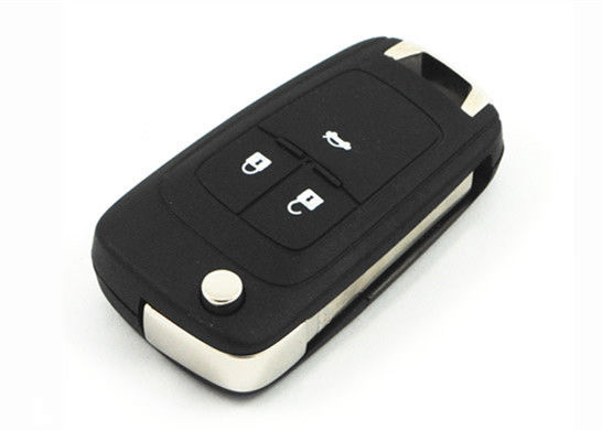 Ποιότητα  433MHZ 3 Button 13279277 46 CHIP for Astra J / Insignia Vauxhall Car Key Εργοστάσιο