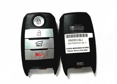Αγορά Είσοδος αριθμού μερών D9000 KIA Keyless/μακρινό κλειδί της KIA για τη KIA 2017 - 2018 Sportage QL online manufacture