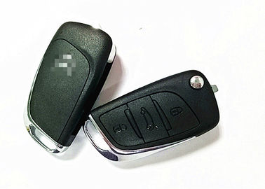 Αγορά 2014DJ0339 μακρινό κλειδί της Citroen C4, 3 μακρινό βασικό FOB 433mhz τσιπ ταυτότητας 46 κουμπιών ηλεκτρονική κατασκευή