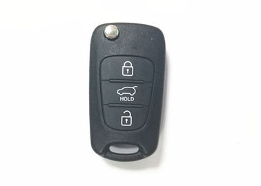 Αγορά Μαύρη βασική rke-4A02 I10 I20 I30 Ix35 433mhz Hyundai της Hyundai χρώματος βασική αλυσίδα ρολογιού αυτοκινήτων ηλεκτρονική κατασκευή