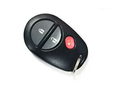 Αγορά 2004 - 2017 μακρινό 3 κουμπί εισόδων της Toyota Keyless GQ43VT20T/ή-παιχνίδι-20t-3 ηλεκτρονική κατασκευή