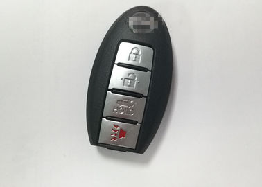 Αγορά CWTWBU735 μακρινό κλειδί της Nissan είσοδος της Nissan Sentra Keyless του 2007 - του 2012 μακρινή online manufacture