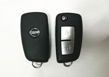 Αγορά 2 κουμπί Nissan μακρινό βασικό CWTWB1G767 433MHZ για τη Nissan Χ - ίχνος/Qashqai online manufacture