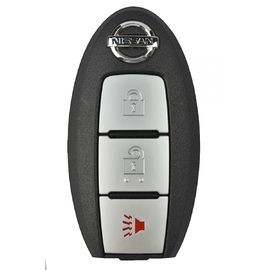 Αγορά 4 μακρινή έναρξη απατεώνων της Nissan κουμπιών, ταυτότητα KR5S180144106 433 της FCC ευφυές κλειδί MHZ Nissan ηλεκτρονική κατασκευή
