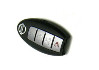 Αγορά KR55WK49622 μακρινή έναρξη της Nissan Murano, 315 MHZ 4 ευφυές κλειδί της Nissan Murano κουμπιών online manufacture