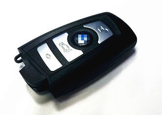 Ποιότητα  Plastic Material 2016 4 Buttons BMW Smart Remote Key For YG0HUF 5662 Εργοστάσιο